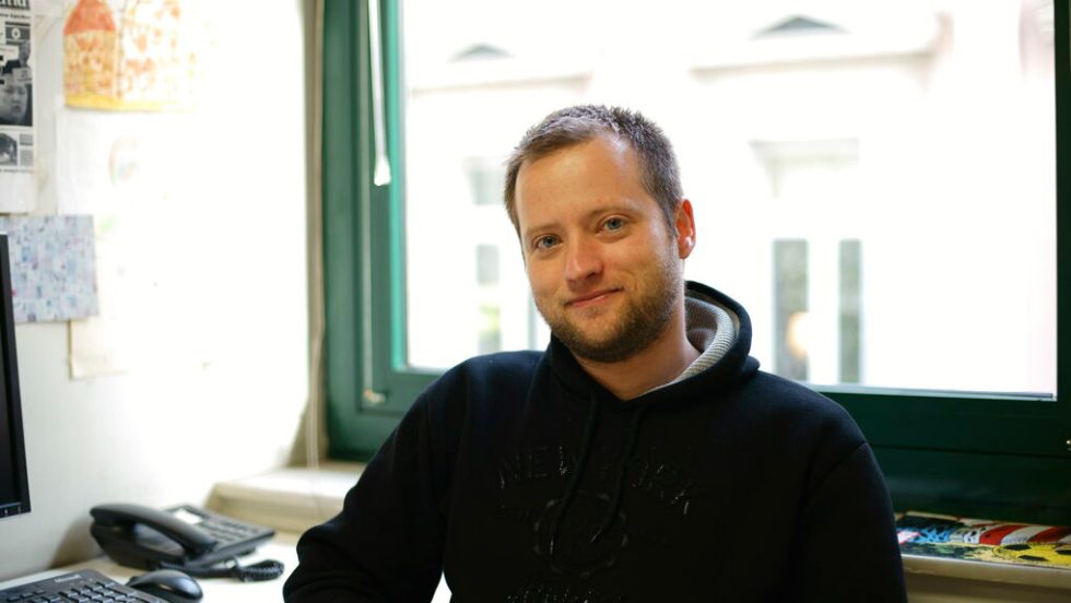 tasos theofilou